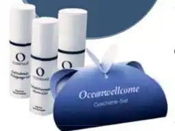 CITTI Markt oceanBASIS Geschenk-Set Angebot