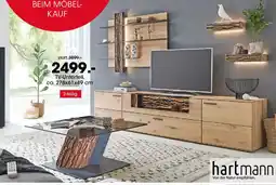 Möbel Martin hartmann TV-Unterteil Angebot