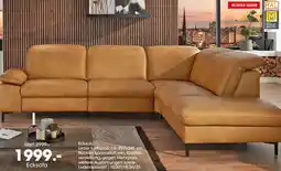 Möbel Martin himolla Ecksofa Angebot