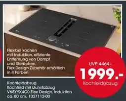 Möbel Martin Kochfeldabzug Angebot