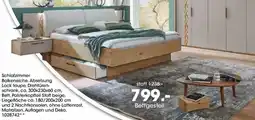 Möbel Martin Bettgestell Angebot