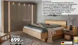 Möbel Martin Holzbettgestell Angebot