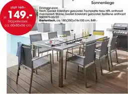 Möbel Martin Stapelsessel Angebot
