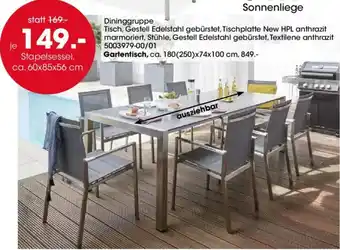 Möbel Martin Stapelsessel Angebot
