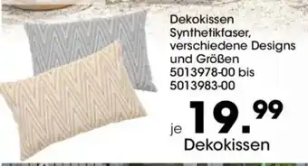 Möbel Martin Dekokissen Angebot