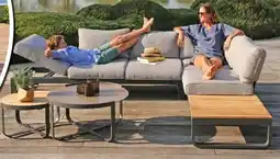 Möbel Martin 3-Sitzer Gartensofa Angebot