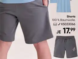 Galeria JACK&JONES Shorts Angebot