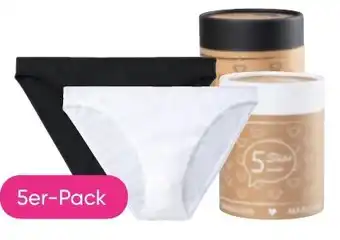 Galeria MANGUUN Slip Angebot