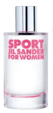 Galeria Jil Sander Sport Water EdT Angebot