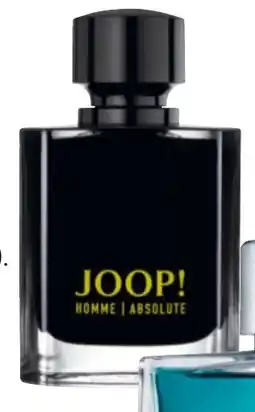 Galeria JOOP! Homme Absolute Angebot