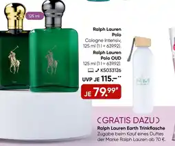 Galeria Ralph Lauren Polo- Polo OUD Angebot
