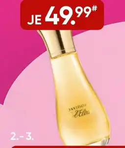 Galeria Davidoff Elixir Woman Angebot