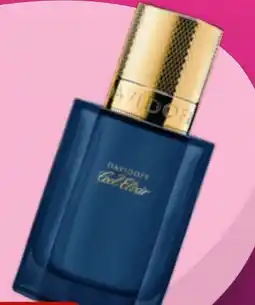 Galeria Davidoff Elixir Man Angebot