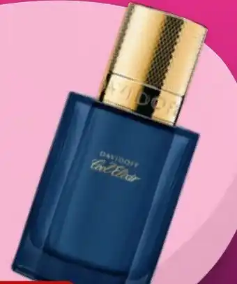 Galeria Davidoff Elixir Man Angebot