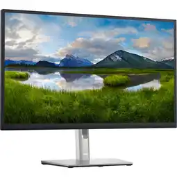 Netto Marken-Discount Dell LED-Monitor P2723DE Angebot