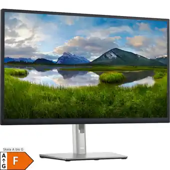 Netto Marken-Discount Dell LED-Monitor P2723DE Angebot