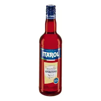 Netto Marken-Discount Itarol Aperitivo 11,0 % vol 0,7 Liter Angebot
