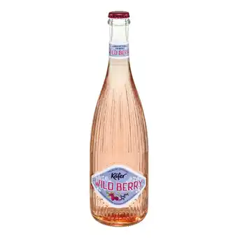 Netto Marken-Discount Käfer Wild Berry 6,9 % vol 0,75 Liter Angebot