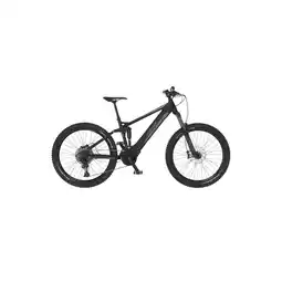 Netto Marken-Discount FISCHER E-Mountainbike Montis 6.0i Fully Angebot