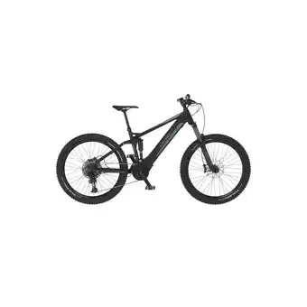 Netto Marken-Discount FISCHER E-Mountainbike Montis 6.0i Fully Angebot