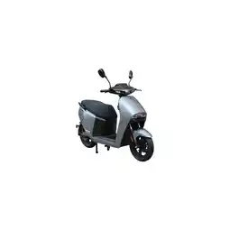 Netto Marken-Discount GreenStreet Elektroroller HYPE 3000 W 85 km/h grau Angebot