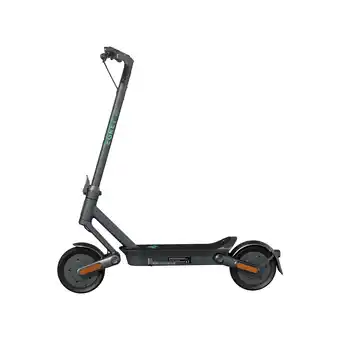Netto Marken-Discount Egret Ey! 2 grau E-Scooter Angebot