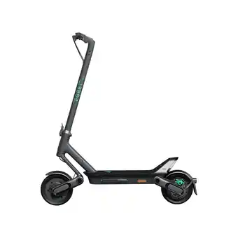 Netto Marken-Discount Egret Ey! 1 grau E-Scooter Angebot