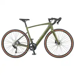 Netto Marken-Discount Prophete Graveler 1.0 Gravel E-Bike 28 Angebot