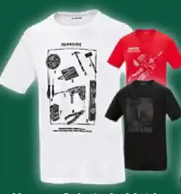 Kaufland Herren-Arbeitsbekleidung T-Shirt Angebot