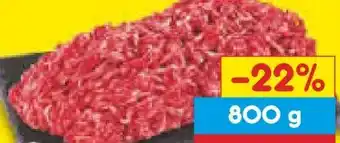 Netto Marken-Discount Gut Ponholz Rinder-Hackfleisch Angebot