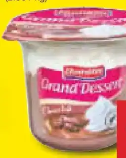 Netto Marken-Discount Ehrmann Grand Dessert Angebot