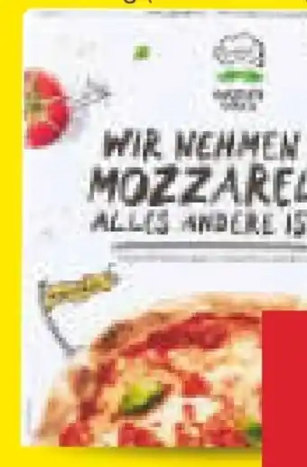 Netto Marken-Discount Gustavo Gusto Pizza Margherita Angebot