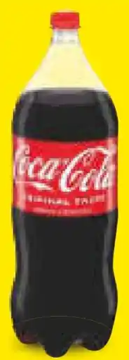 Netto Marken-Discount Coca-Cola Cola Angebot