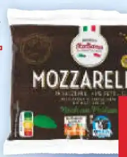 Netto Marken-Discount Mondo Italiano Mozzarella Kugel Angebot