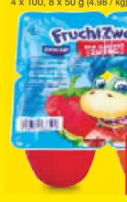 Netto Marken-Discount Danone Fruchtzwerge Joghurt Angebot