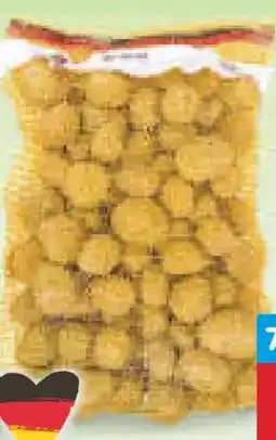 Netto Marken-Discount Heimat Speisekartoffeln Angebot