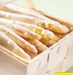 Netto Marken-Discount Spargel Weiß Angebot