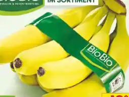 Netto Marken-Discount BioBio Bio-Bananen Angebot