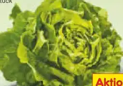 Netto Marken-Discount Kopfsalat Angebot