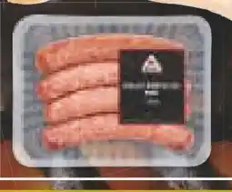 Netto Marken-Discount Bauernbratwurst Angebot