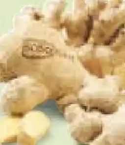 Netto Marken-Discount BioBio Bio-Ingwer Angebot