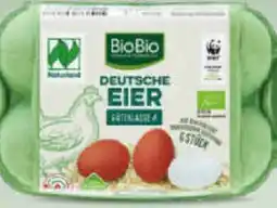 Netto Marken-Discount BioBio Bio-Eier Angebot