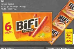 Netto Marken-Discount Bifi Das Original Angebot