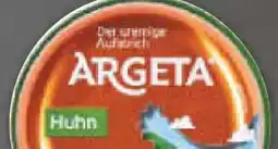 Netto Marken-Discount Argeta Der cremige Aufstrich Huhn Angebot