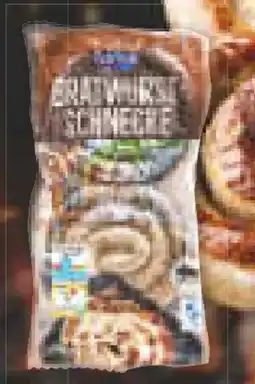 Netto Marken-Discount Kupfer Bratwurstschnecken Angebot