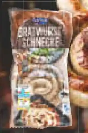 Netto Marken-Discount Kupfer Bratwurstschnecken Angebot