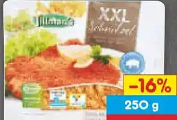Netto Marken-Discount Tillman‘s Schnitzel XXL Angebot