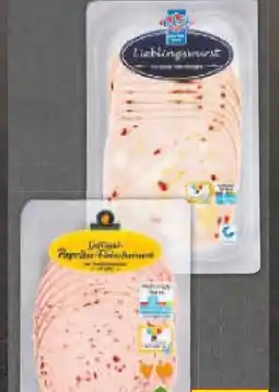 Netto Marken-Discount Wolf Lieblingswurst Angebot