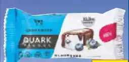 Netto Marken-Discount Quarkwerk Quark Riegel Angebot