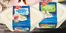 Netto Marken-Discount Seagold Heringsfilets Angebot